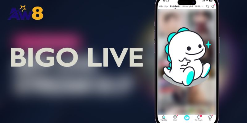 Bigo Live là gì?