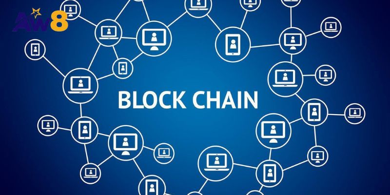 Blockchain Là Gì