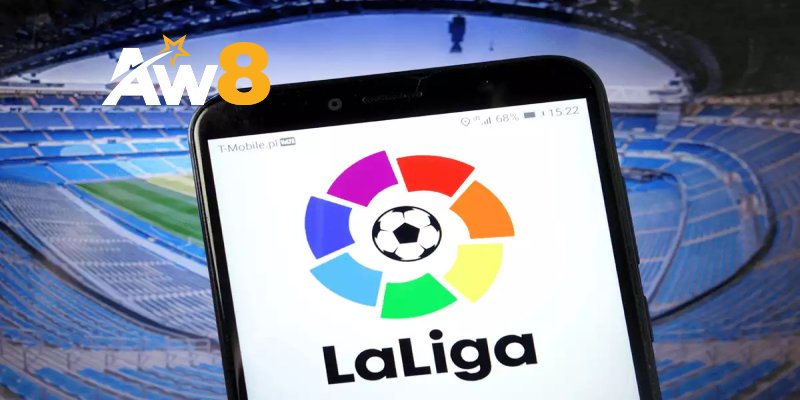 Loại cược châu Á phổ biến trong La Liga