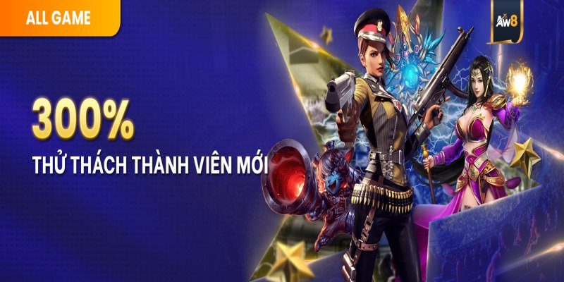 Các bước cơ bản để bắt đầu cá cược eSports tại AW8