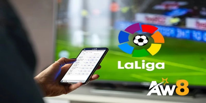 Sơ lược thông tin về La Liga